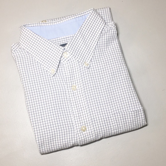 Nautica Other - MEN’S NAUTICA CAUSAL BUTTON DOWN SHIRT LARGE